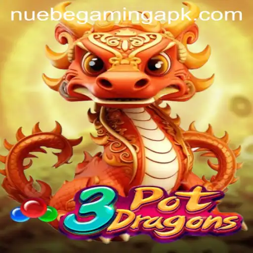 Exploring the World of 3PotDragons by NUEBE Gaming