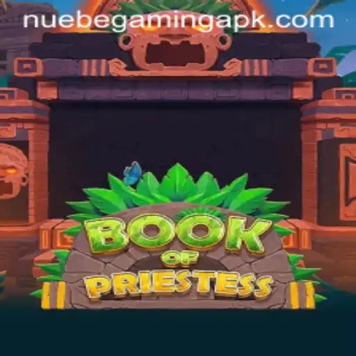 Exploring BookOfPriestess: NUEBE Gaming's Mystical Journey