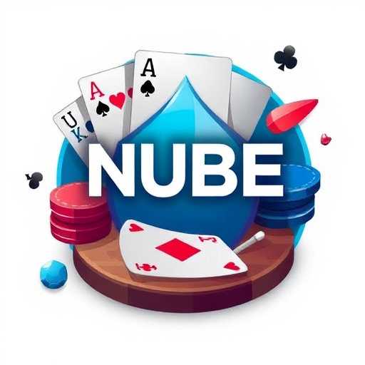 Exploring the World of Card Games: A Dive into NUEBE Gaming
