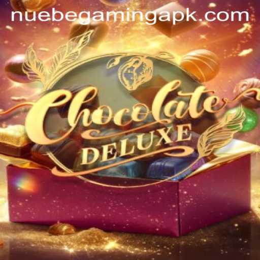 Exploring ChocolateDeluxe by NUEBE Gaming: A Sweet Adventure in Gaming