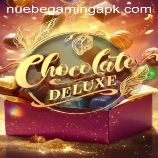 Exploring ChocolateDeluxe by NUEBE Gaming: A Sweet Adventure in Gaming