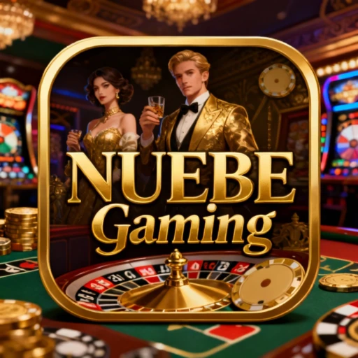 NUEBE Gaming