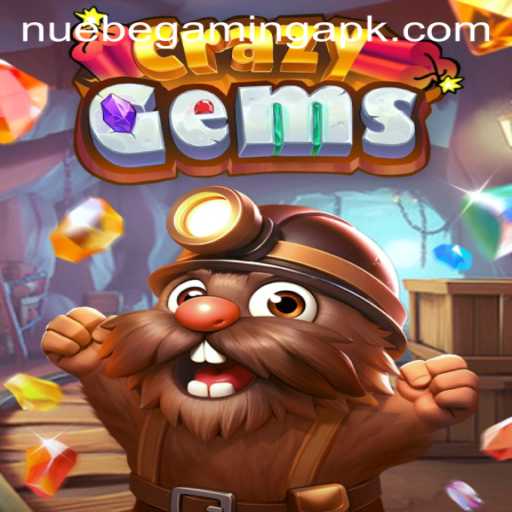Unlock the Thrills of CrazyGems: A NUEBE Gaming Marvel