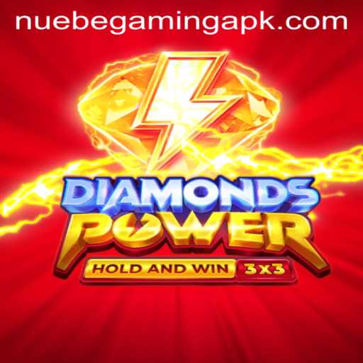 Exploring the Phenomenon of Diamondspower by NUEBE Gaming