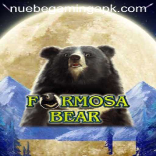 Exploring FormosaBear: An Intriguing Game by NUEBE Gaming