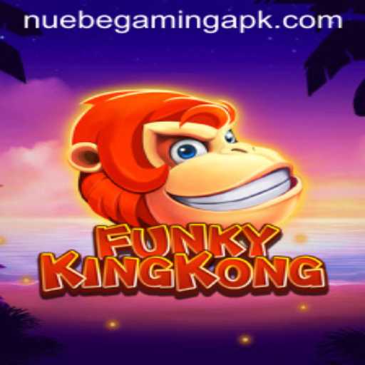 Exploring the Adventures of FunkyKingKong: A Journey with NUEBE Gaming