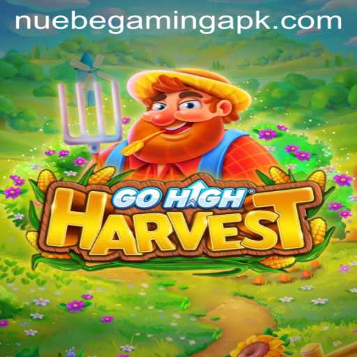 Discover GoHighHarvest: NUEBE Gaming's Latest Sensation