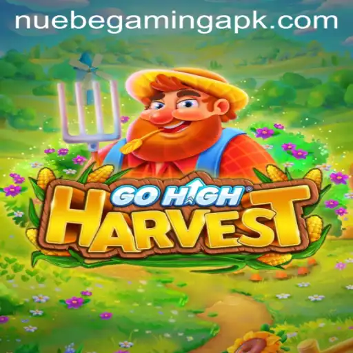 Discover GoHighHarvest: NUEBE Gaming's Latest Sensation