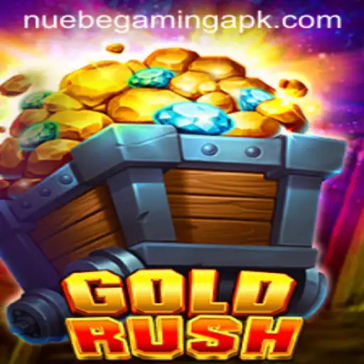 Unveiling the Excitement of GoldRush: A Deep Dive Into NUEBE Gaming's Latest Adventure