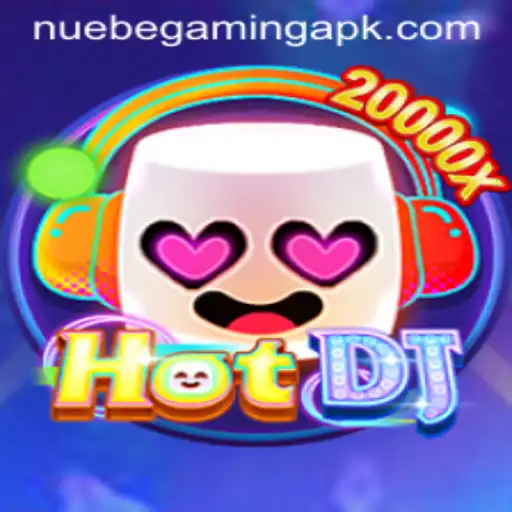 Discovering HotDJ: An Engaging Gaming Experience with NUEBE Gaming
