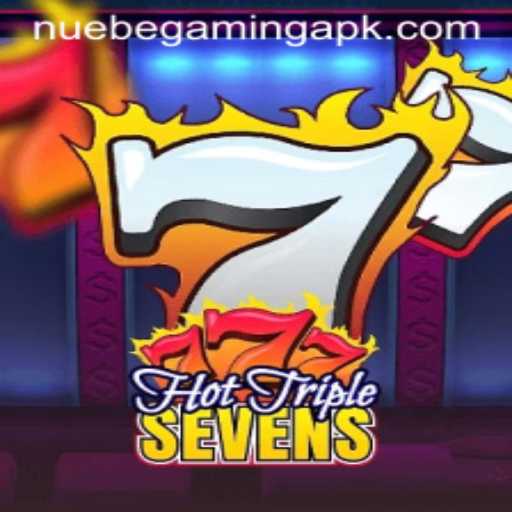 Exploring the Thrilling World of HotTripleSevens by NUEBE Gaming