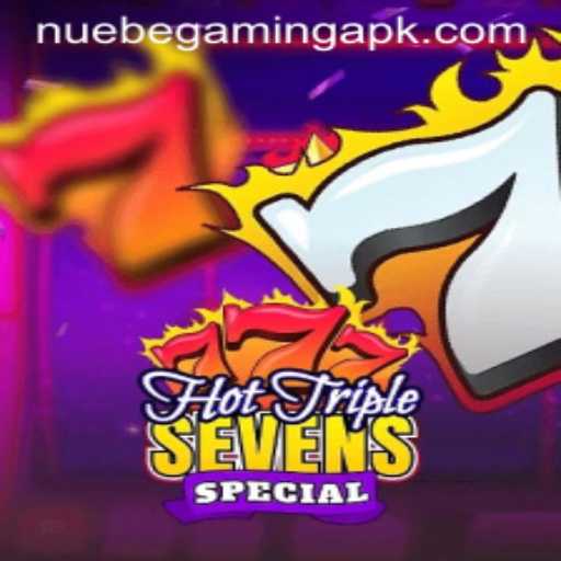 Explore the Exciting World of HotTripleSevensSpecial by NUEBE Gaming