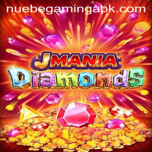 Exploring the Allure of JManiaDiamonds in the World of NUEBE Gaming