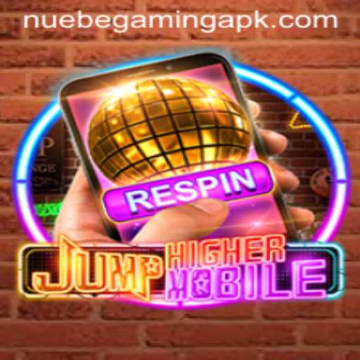 JumpHighermobile: A New Dimension in Mobile Gaming with NUEBE Gaming