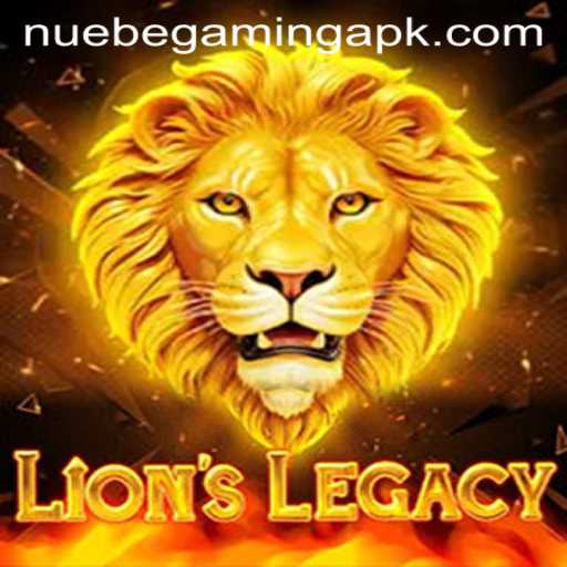 Unveiling LionsLegacy: A Thrilling Adventure with NUEBE Gaming