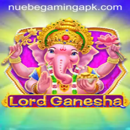 LordGanesha: A Divine Adventure by NUEBE Gaming