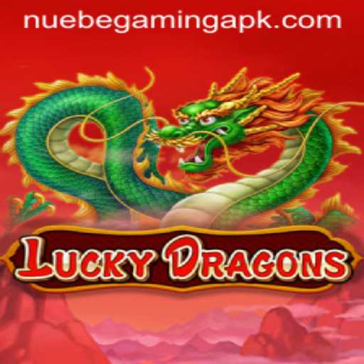 LuckyDragons: A Deep Dive into the World of NUEBE Gaming's Latest Sensation