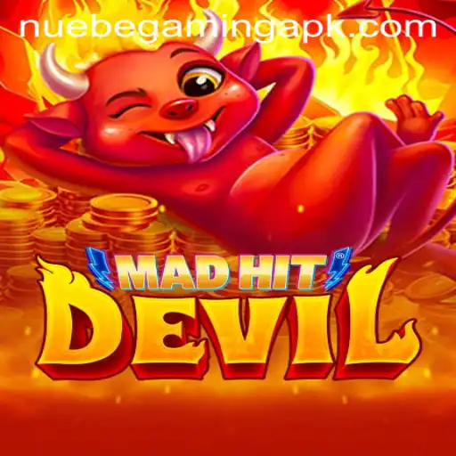 Discover the Thrilling World of MadHitDevil: A NUEBE Gaming Adventure