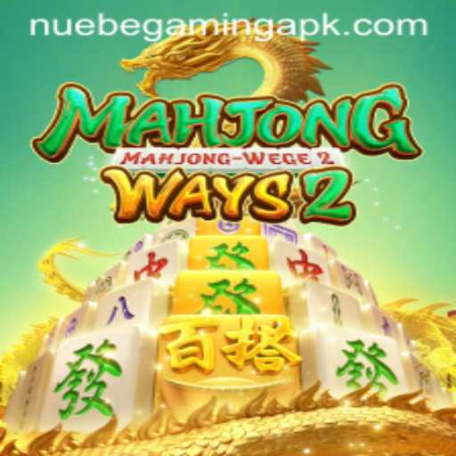 Exploring MahjongWays2: A Modern Twist with NUEBE Gaming