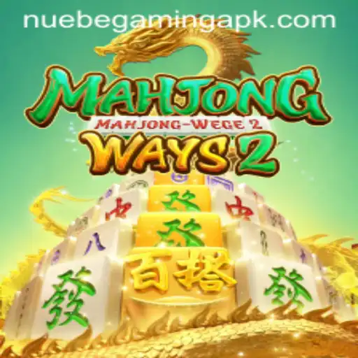 Exploring MahjongWays2: A Modern Twist with NUEBE Gaming