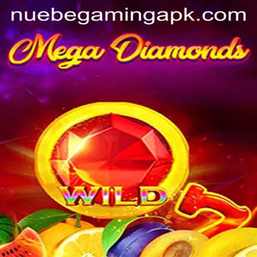 Exploring the Allure of MegaDiamond: A NUEBE Gaming Experience