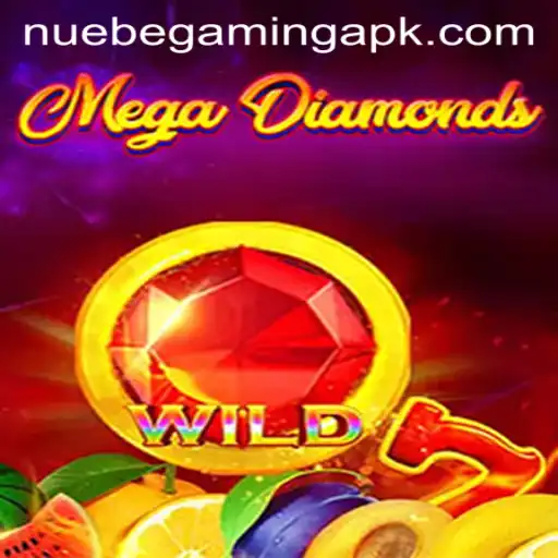 Exploring the Allure of MegaDiamond: A NUEBE Gaming Experience