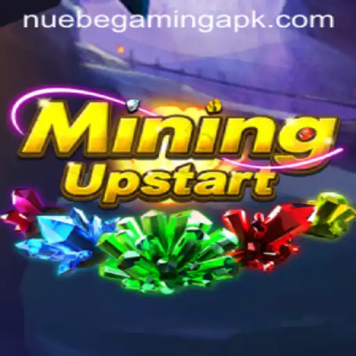 Exploring the Adventure of MiningUpstart: A New Frontier in NUEBE Gaming