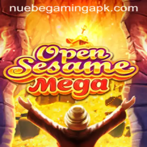 Unlock the World of OPENSESAMEMEGA: A Deep Dive into NUEBE Gaming's Latest Adventure