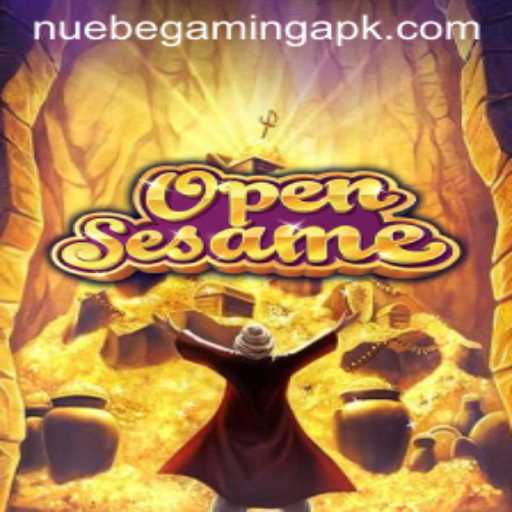 OpenSesame: An Exploration into the Innovative Game by NUEBE Gaming