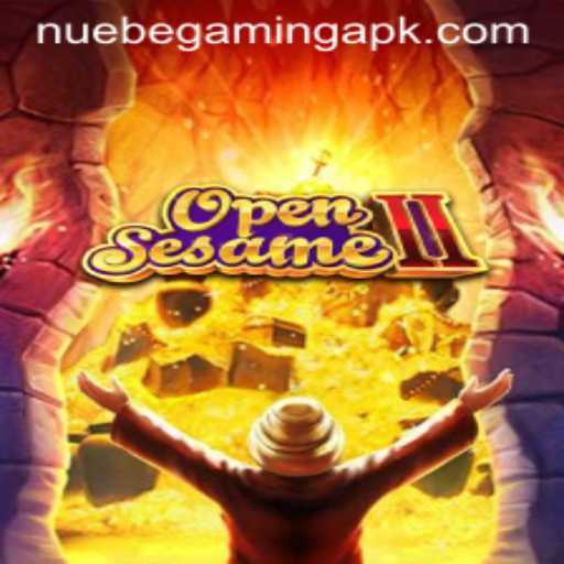 Unveiling OpenSesameII: A Deep Dive into NUEBE Gaming's Latest Release