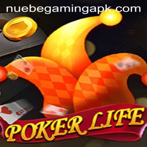 Exploring PokerLife: The Journey with NUEBE Gaming