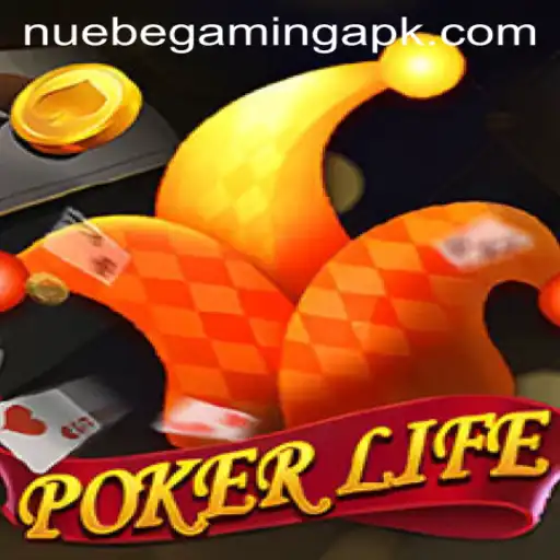 Exploring PokerLife: The Journey with NUEBE Gaming