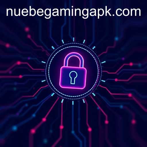 Privacy Policy: Insights into NUEBE Gaming