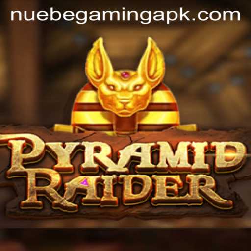 Explore PyramidRaider: NUEBE Gaming's Latest Thrilling Adventure