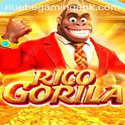 Discover the Thrills of RicoGorila: NUEBE Gaming’s Latest Sensation