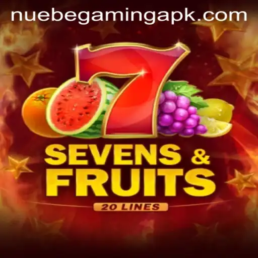 Exploring SevensFruits20 by NUEBE Gaming
