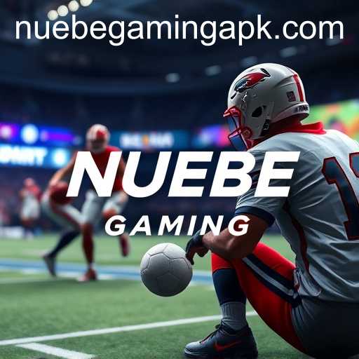 Exploring the World of Sports with NUEBE Gaming