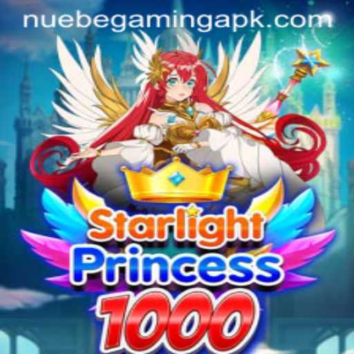 Exploring the Enchanting World of StarlightPrincess1000: A NUEBE Gaming Adventure