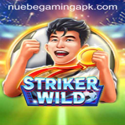 StrikerWILD: An Exciting Adventure in the World of NUEBE Gaming