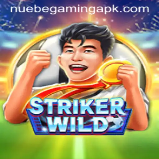 StrikerWILD: An Exciting Adventure in the World of NUEBE Gaming
