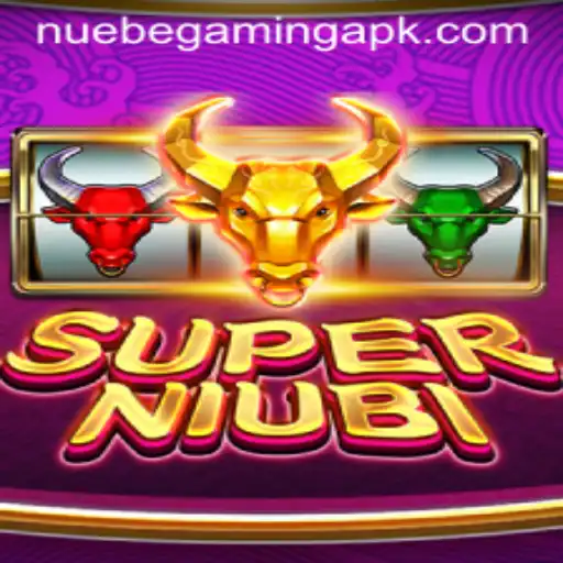 SuperNiubi: The Exciting New Game by NUEBE Gaming