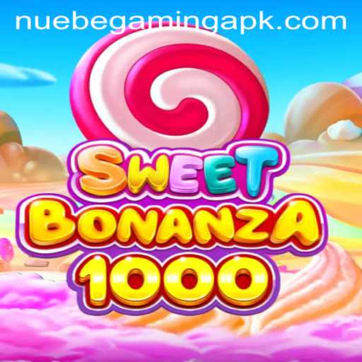 Exploring SweetBonanza1000 by NUEBE Gaming: A Dazzling Adventure in Online Slot Gaming