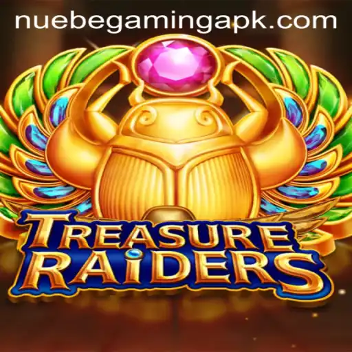 Discover the Thrilling World of TREASURERAIDERS with NUEBE Gaming