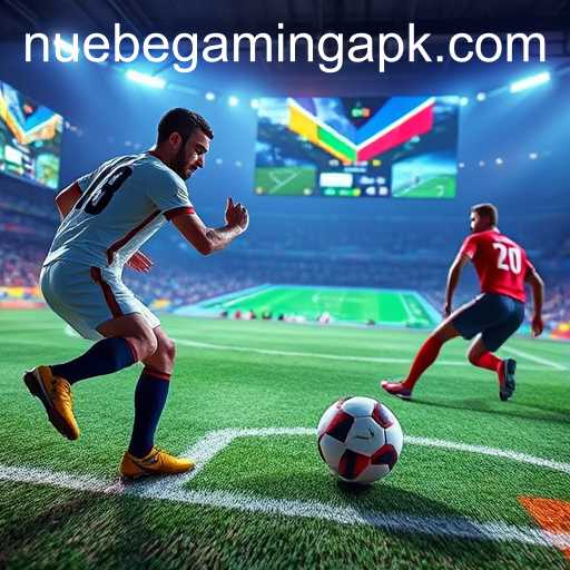 Exploring the Dynamic World of Virtual Sports with NUEBE Gaming