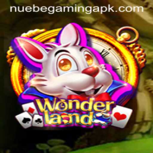 Exploring Wonderland: A New Adventure by NUEBE Gaming